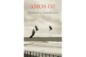 Queridos fanáticos: 12 (Biblioteca Amos Oz)