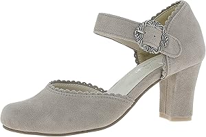 ANDREA CONTI HIRSCHKOGEL Damen 3005715 Pumps