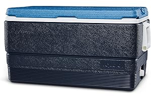 Igloo Maxcold 50 Glacière Bleu Unisexe