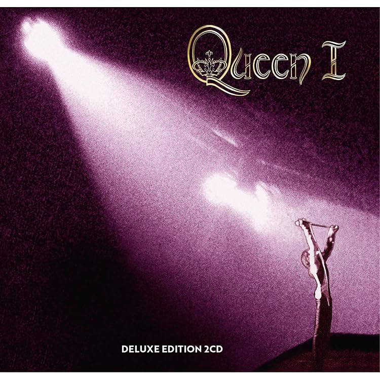 Queen II: Amazon.pl: Płyty CD i winylowe