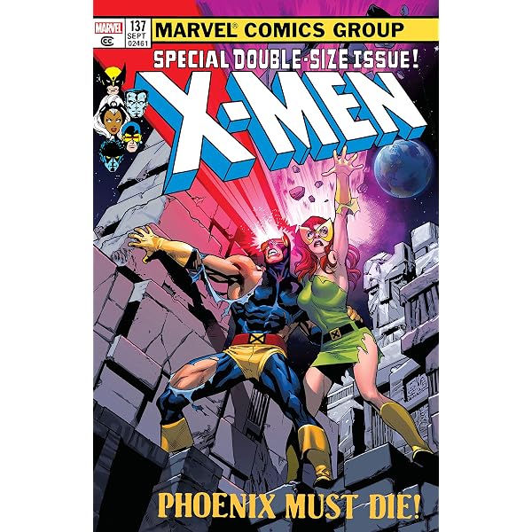 Uncanny X-Men Omnibus Vol. 1 (Uncanny X-Men (1963-2011)) eBook