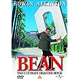 Bean - the Ultimate Disaster Movie [DVD] [1997]
