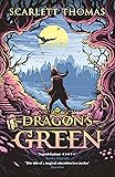 Dragon's Green: Worldquake Sequence Book 1 (Worldquake,Book 1)