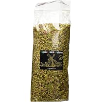 Mandorle Tritate Sgusciate Dorimed 1Kg – Naturali, Crude, Qualità Extra, In Busta Ermetica