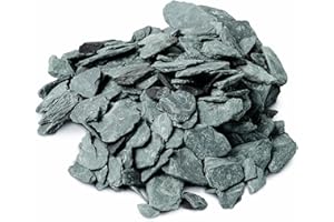 Kelkay Blue Slate Chippings Large Pack