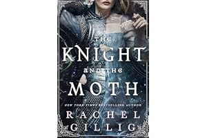 The Knight and the Moth