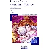 Contes de ma M&egrave;re l'Oye