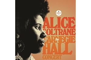 The Carnegie Hall Concert