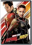 Ant-Man and the Wasp
