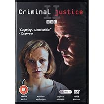 Criminal Justice - Series Two: Amazon.co.uk: Maxine Peake, Zoë