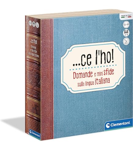 Clementoni - Ecosystem - Gioco Da Tavolo Cooperativo, 2-4 Giocatori, 10+ Anni, Made In Italy