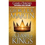 A Clash of Kings: A Song of Ice and Fire: Book Two