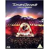 David Gilmour - Live At Pompeii [Blu-ray]