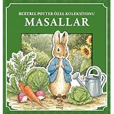 Beatrix Potter &Ouml;zel Koleksiyonu - MASALLAR