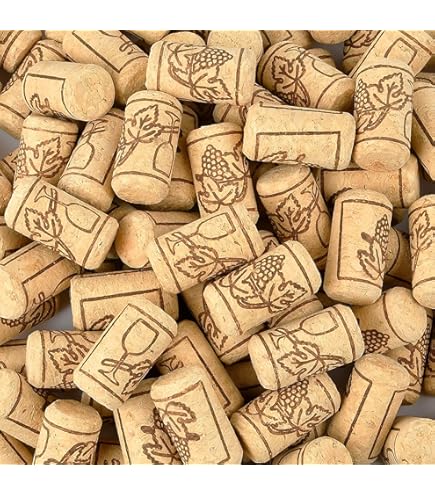 Bouchon plastique pour le vin | simple et très pratique