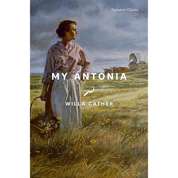 The Song of the Lark (Vintage Classics): Amazon.co.uk