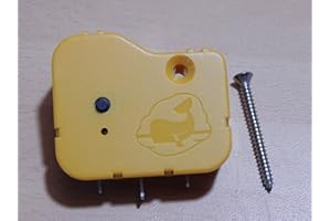 ES8000 INTELLIGENT CONTROL UPGRADE Whale watermaster ES8000 Intelligent Control Ugrade for high flow pump control