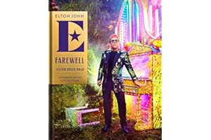 Farewell Yellow Brick Road: Memories of My Life on Tour