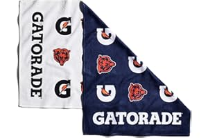 Gatorade Toalla, Talla única