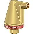 Flamco Flexvent Super G1/2" F automatic radiator bleed - 28520