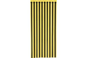 SafeGuard WL41055 ESD Schuherdungsstreifen-Einweg, 10 Stück