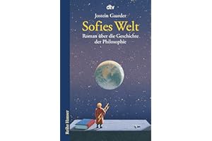 Sofies Welt: Roman über die Geschichte der Philosophie: 62000