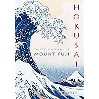 Hokusai: Thirty-Six Views of Mount Fuji