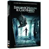 Expediente Warren: El Caso Enfield