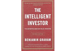 HARPER COLLINS PUBL. USA The Intelligent Investor Rev Ed.: The Definitive Book on Value Investing