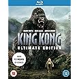 King Kong (Ultimate Edition) [Blu-ray]