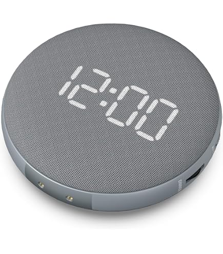 Amazon.de: Coolfire Vibrationswecker