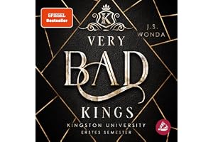 Very Bad Kings: Kingston University 1 - 1. Semester