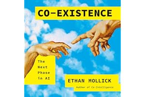 Co-Existence: The Next Phase of AI