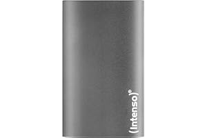 Intenso 3823430 Premium Edition External