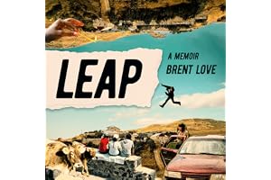 Leap: A Memoir