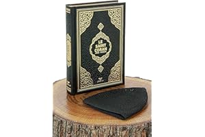 ihvan Online Übersetzungskur'an, Kufi Kappe, Taki Einheitsgröße Kappen