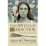 The Witch of Maracoor: A Novel (Another Day Book 3) (English Edition)