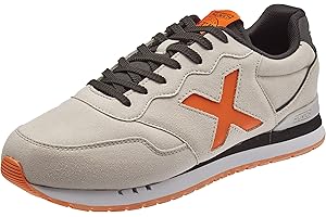 Munich Unisex Adulto Dash Zapatillas