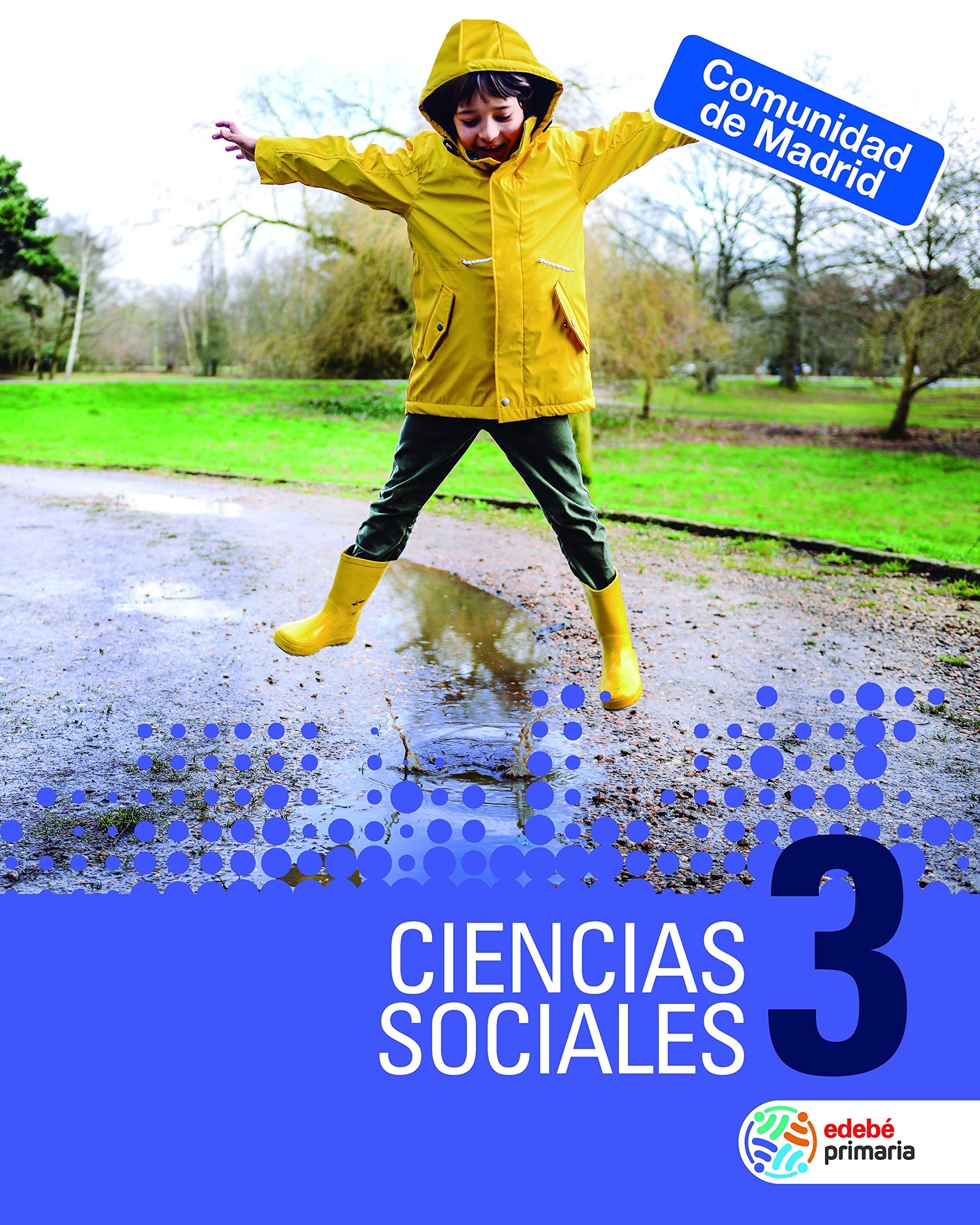 CIENCIAS SOCIALES 3