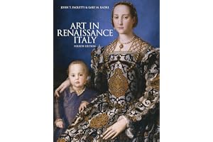 Art in Renaissance Italy 4rth ed. (Paperback) /anglais: Fourth Edition