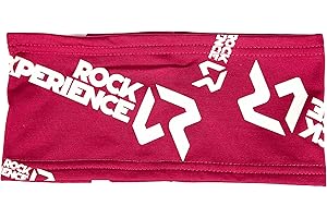 Rock Experience Headband Run Hat