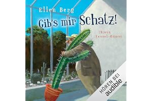 Gib's mir, Schatz!: (K)ein Fessel-Roman