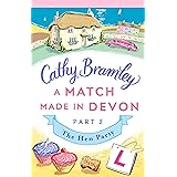 A Atch Ade In Devon - Part One: The First Guests EBook : Braley, Cathy: Aazon.co.uk - Foto 10