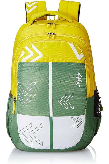 skybags bingo plus 01