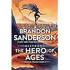 The Hero of Ages: Book Three of Mistborn (English Edition)