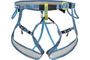 Climbing Technology Uprząż Uniseks Tami