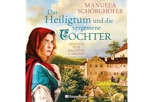 Das Heiligtum und die vergessene Tochter: Bergkloster 2