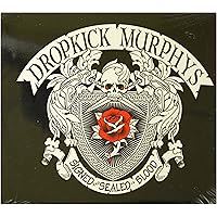 Signed and Sealed in Blood