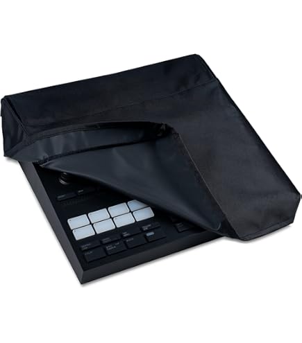 Native Instruments Maschine Mk3 DJ Controller : Amazon.in: Musical