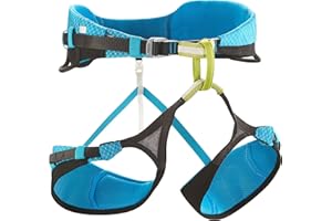 EDELRID Klettergurt Helia kleines Packmaß